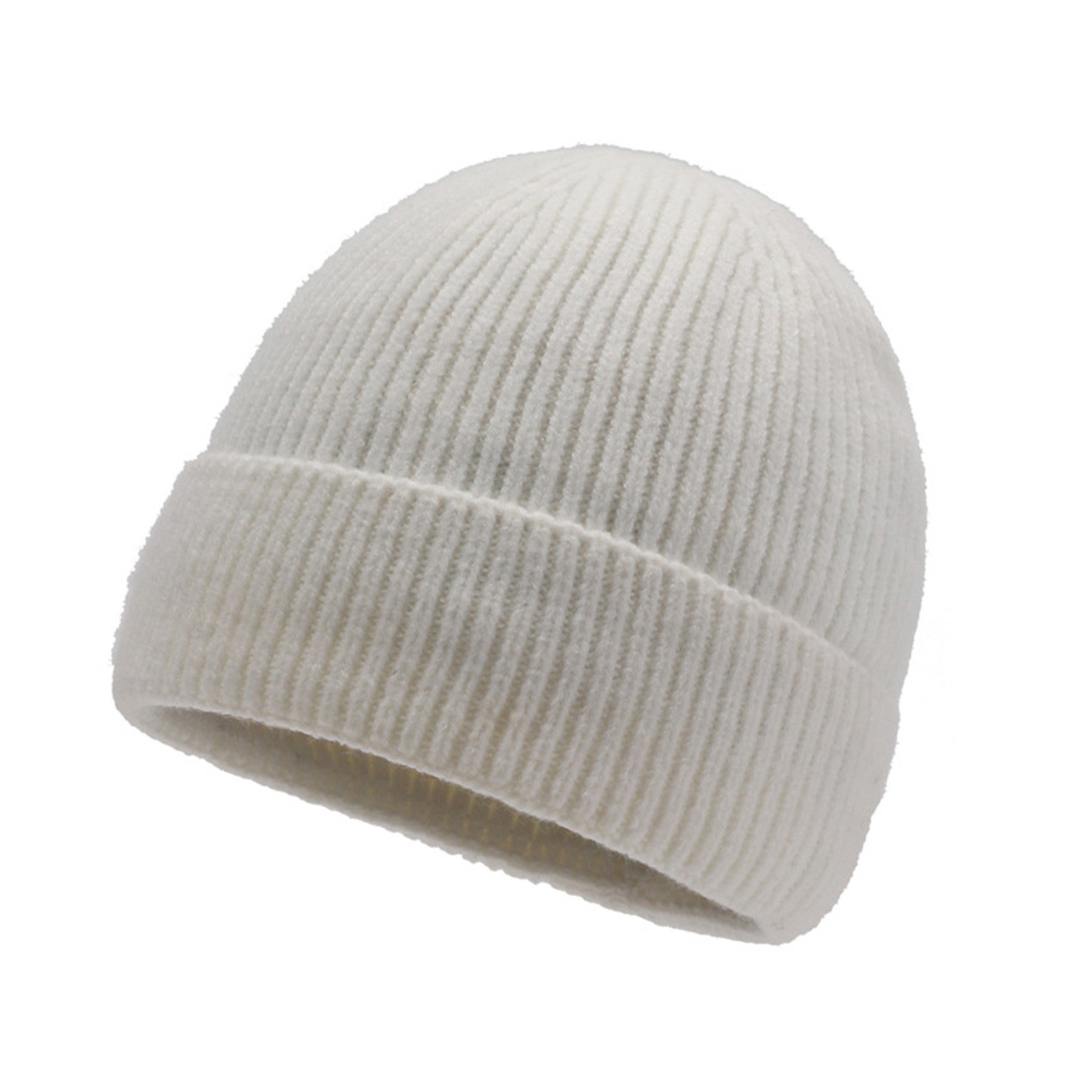 Wool cap 2