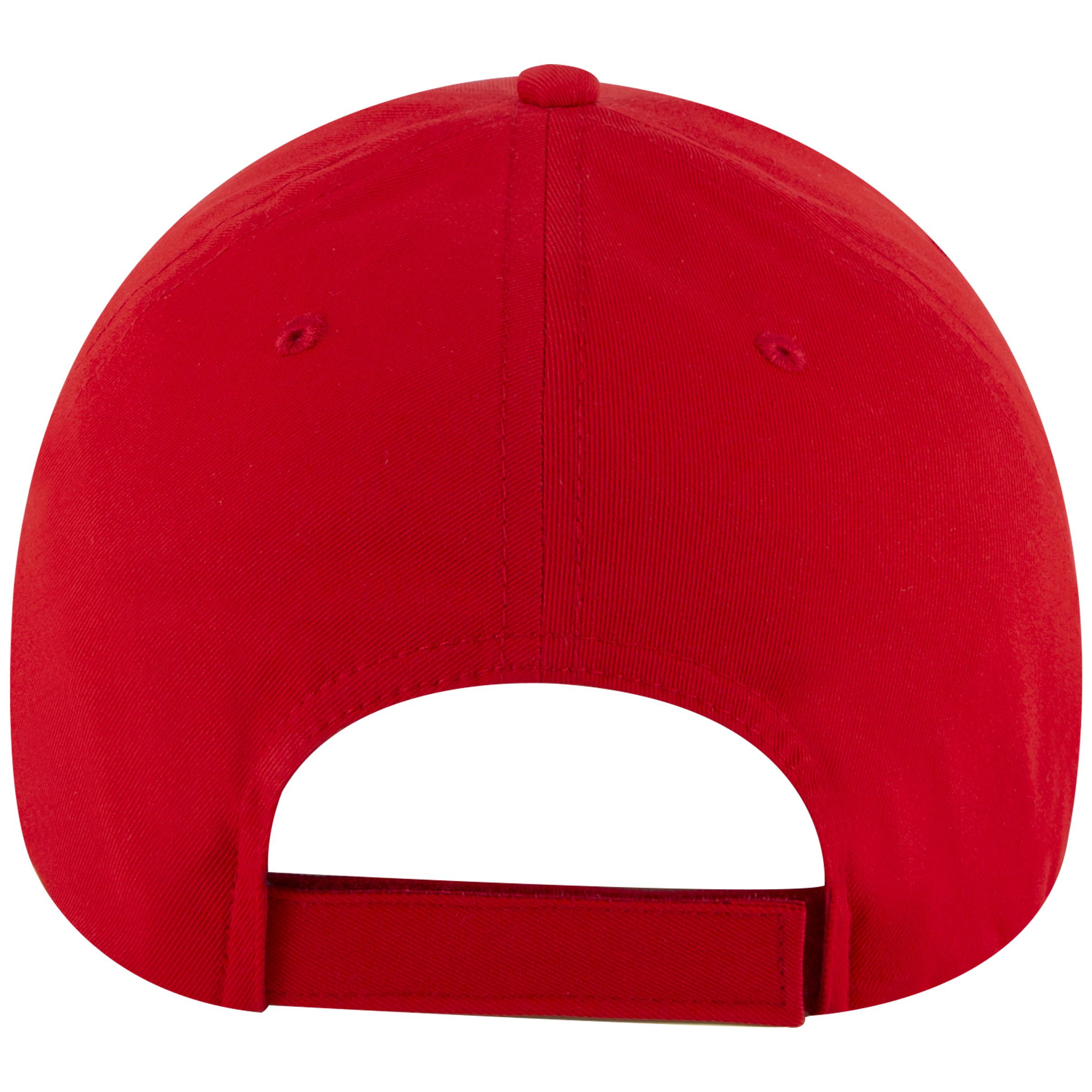 OTTO CAP® OTTO COMFY FIT® 6 Panel Low Profile Baseball Cap 60