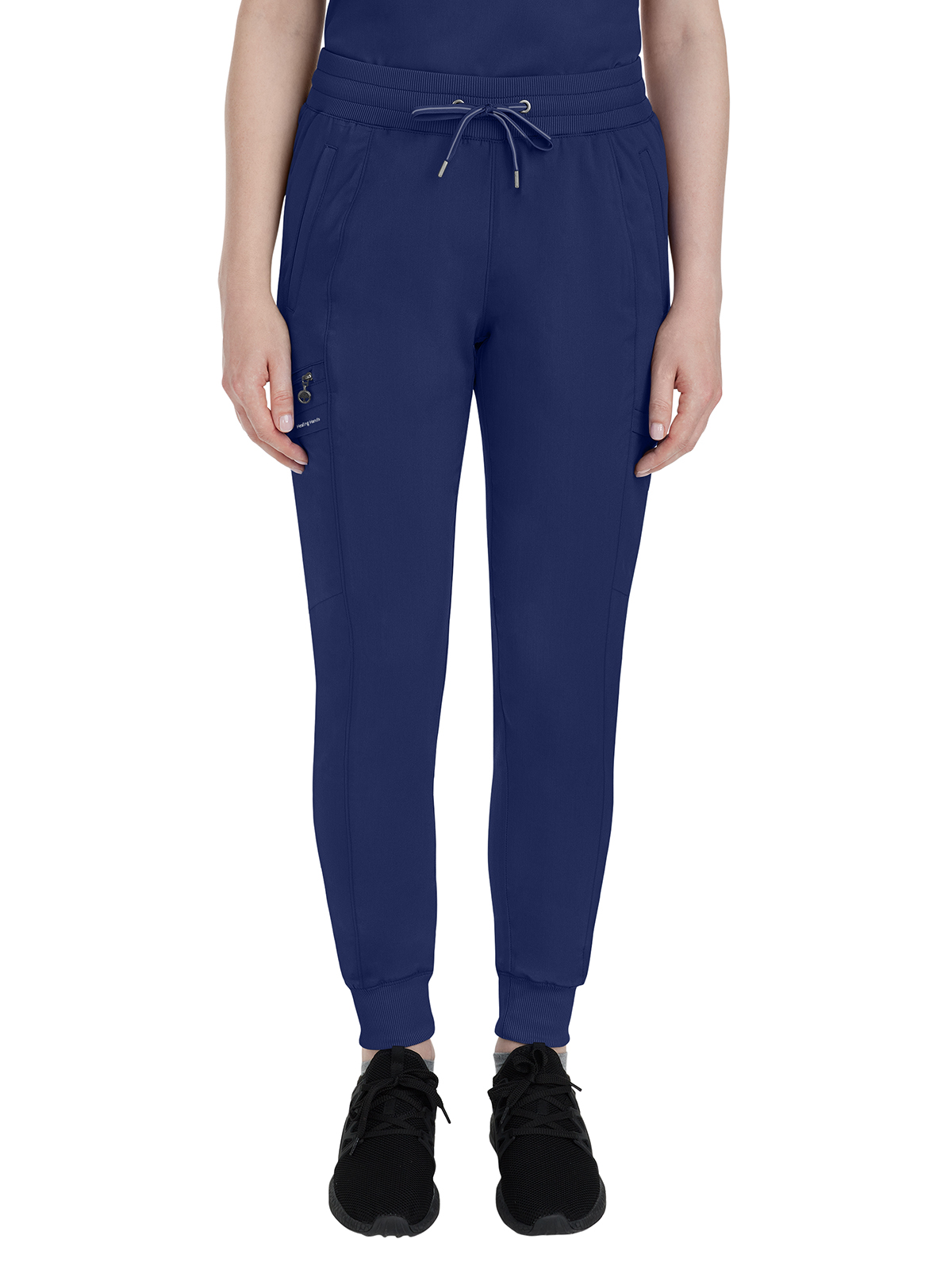 Healing Hands - HH Purple Label - Women's 7-Pocket Toby Modern Fit Pant 3