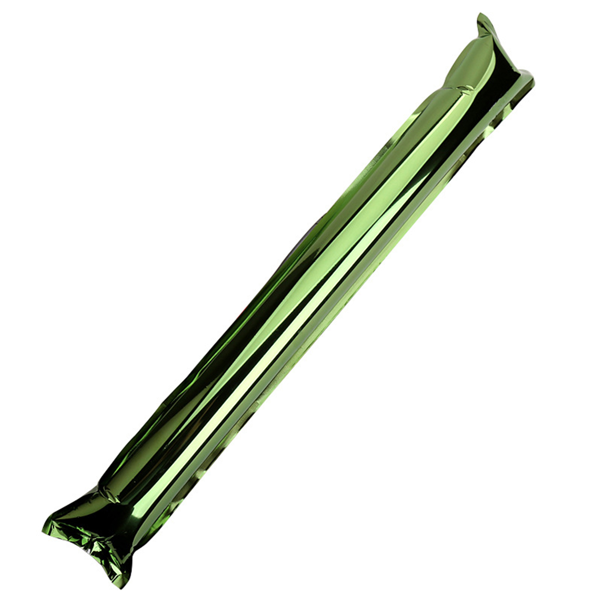 Foil Inflatable Cheer Stick Pair 24" x 4" 10