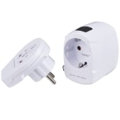 SKROSS World Travel Adapter PRO World & USB 74