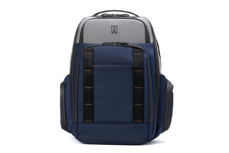 Travelpro Altitude Large Expandable Laptop Backpack 30-36L 1