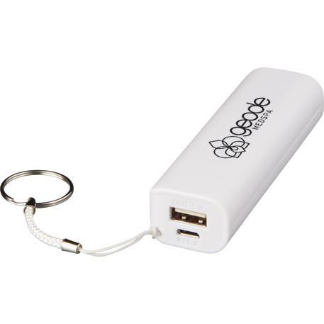 Span 1200 mAh Power Bank 20