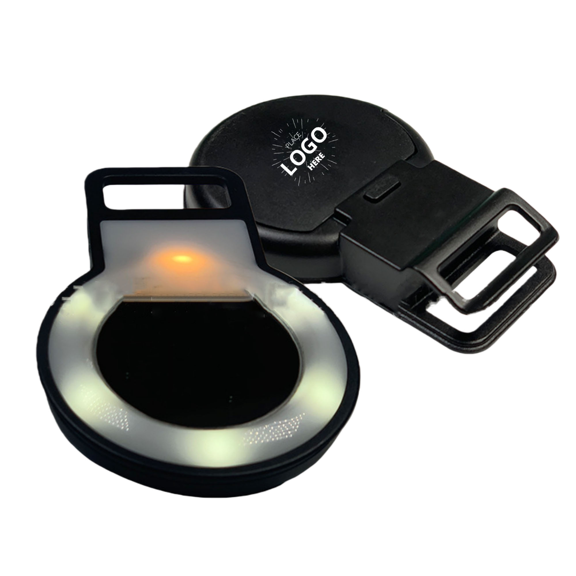 Selfie Mirror LED Light 1