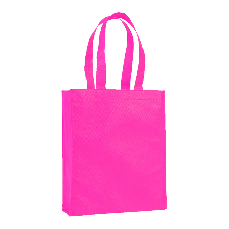 DailyMate Eco Tote Bag with Gusset 15