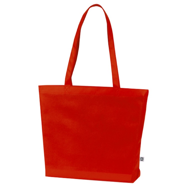Carryall Shopping Tote 10