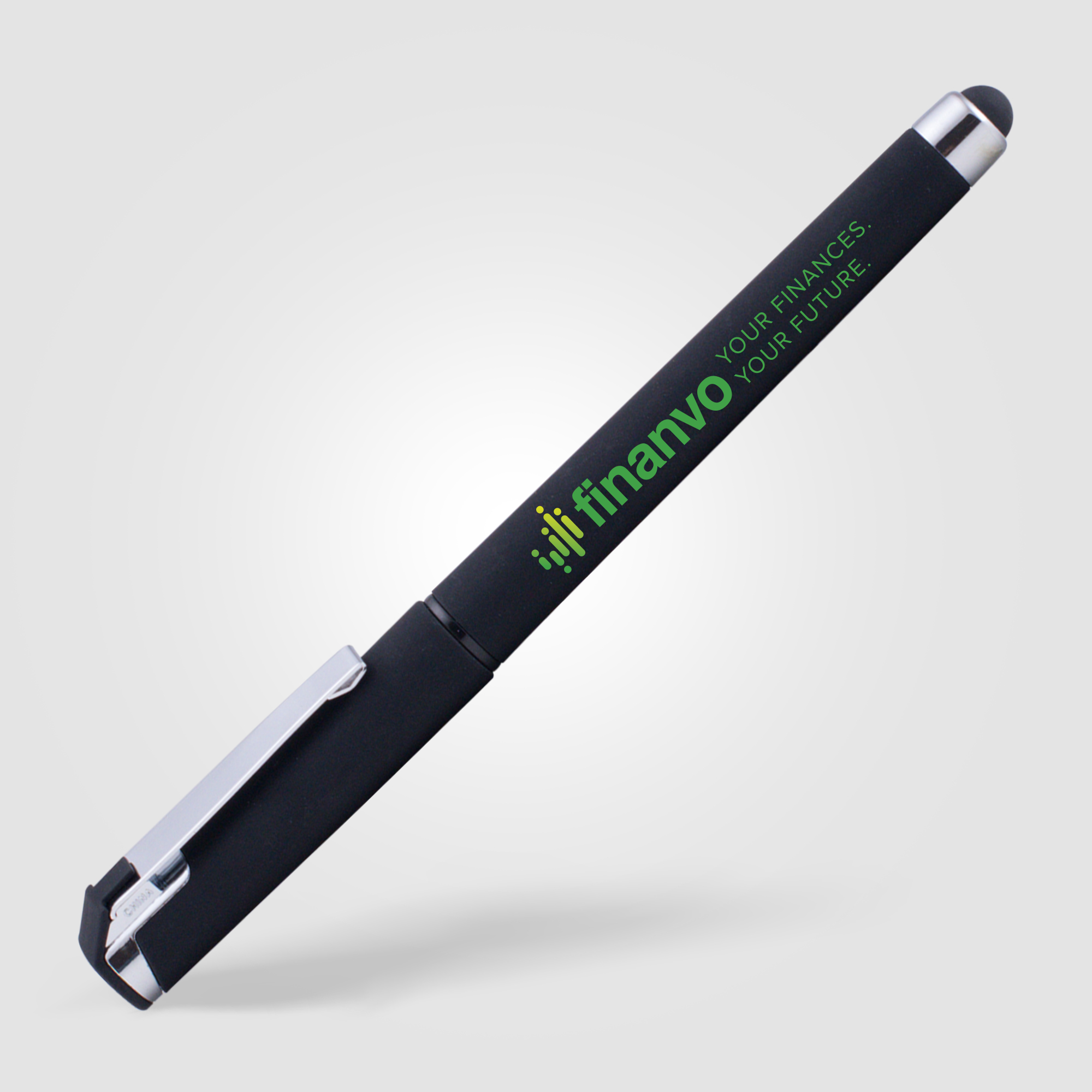Islander Softy Gel Classic w/ Stylus 19