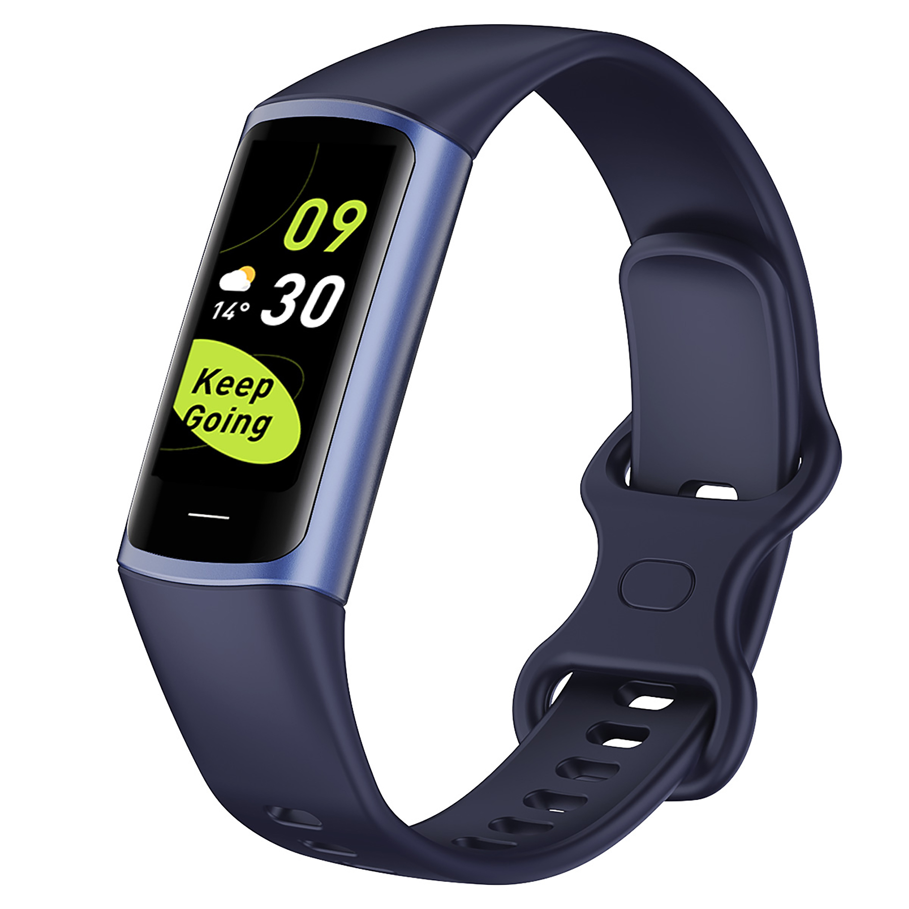 Heart Rate Fitness Tracker 3