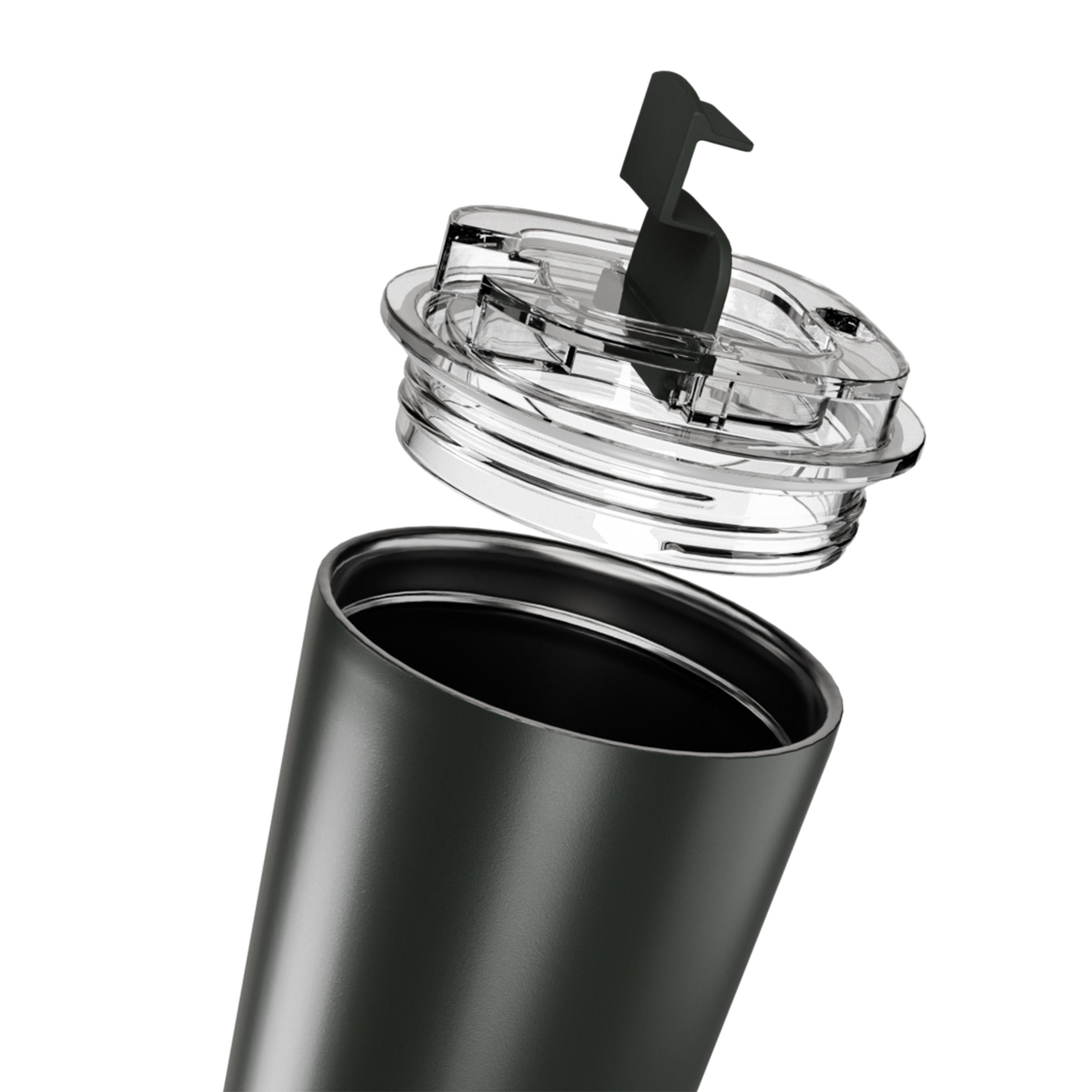 Golden hour 355 ml / 12oz recycled stainless steel mug 35