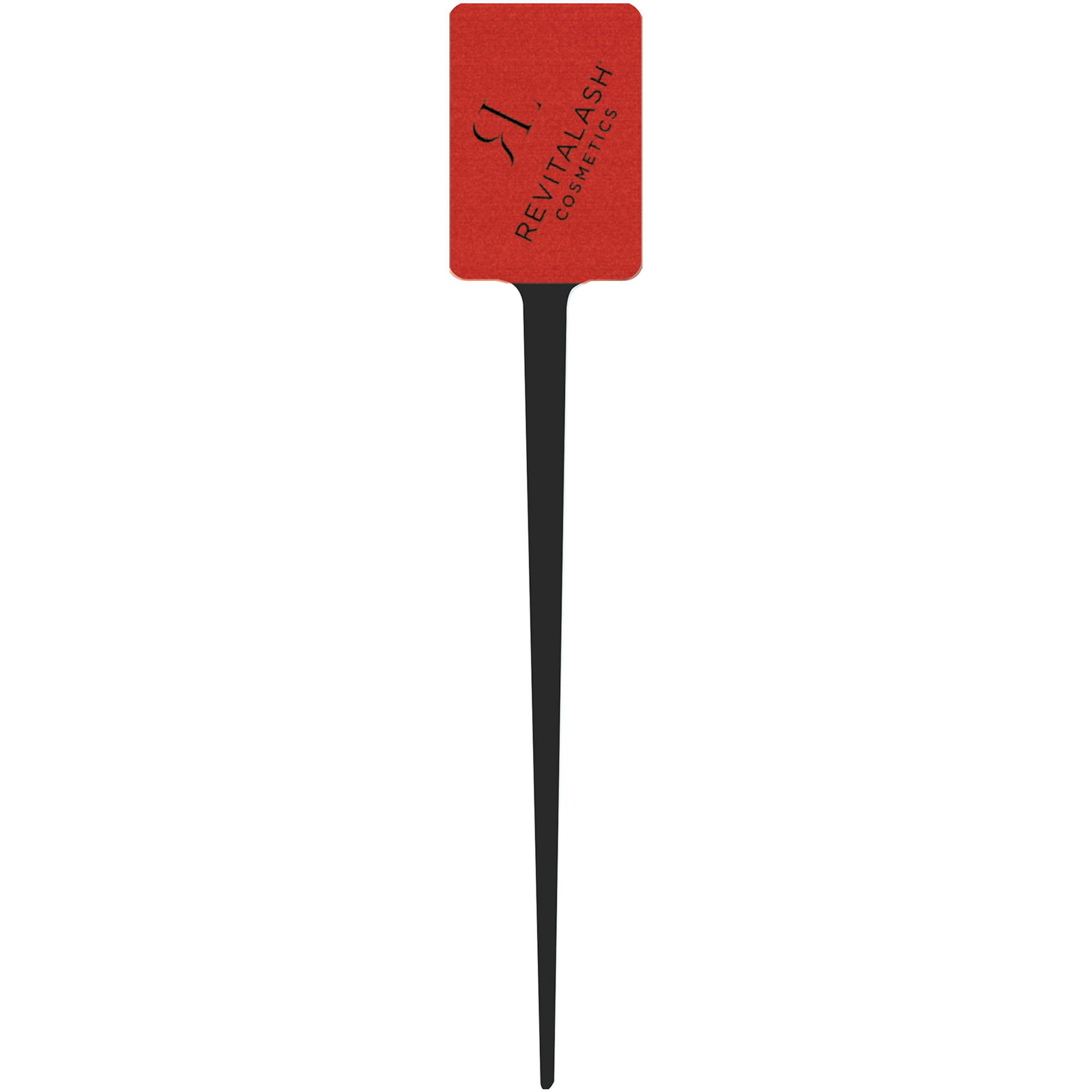 Plastic Food Pick 5.000" Upright Rectangle (Color) Digital Print 3