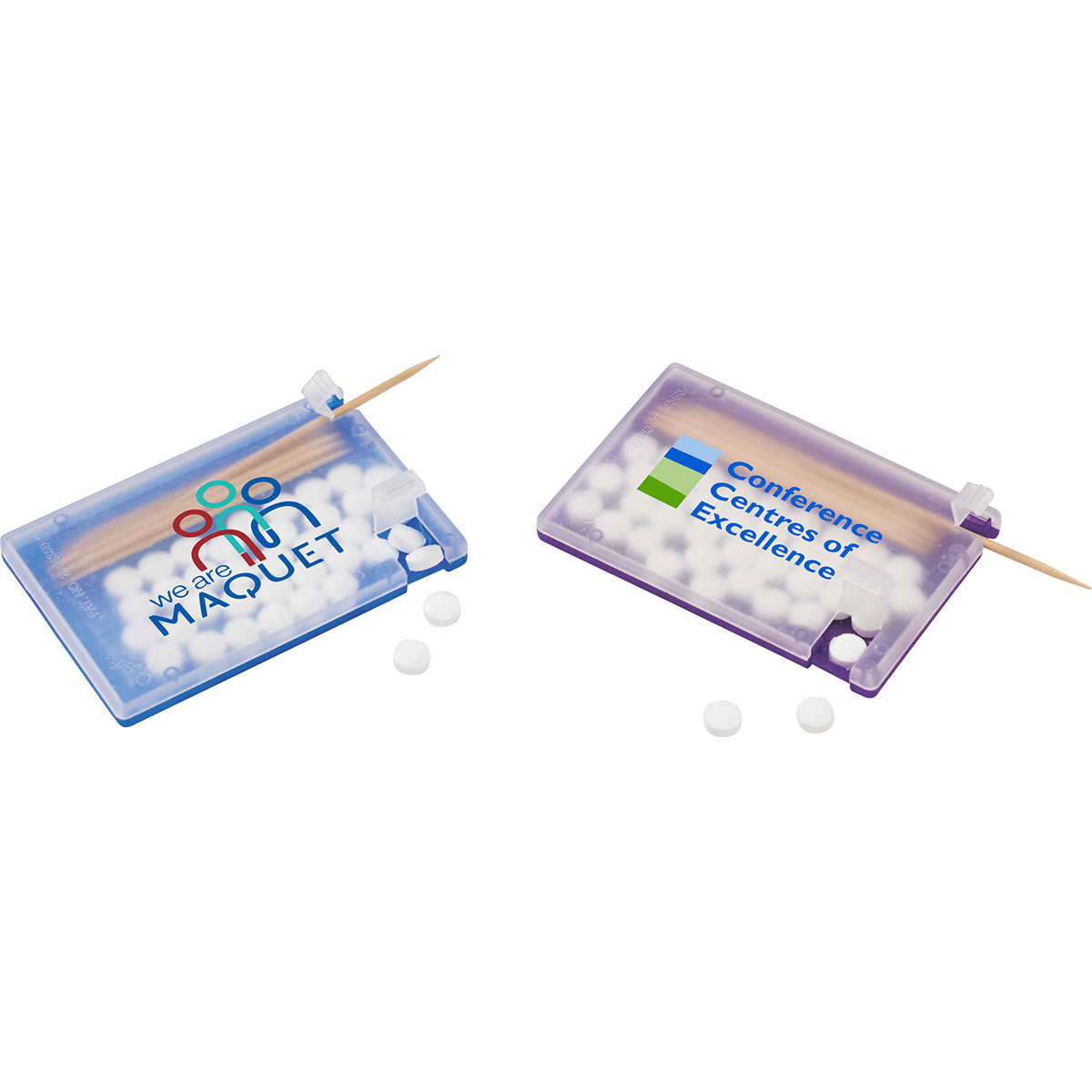 Biz Card Mints & Picks 46