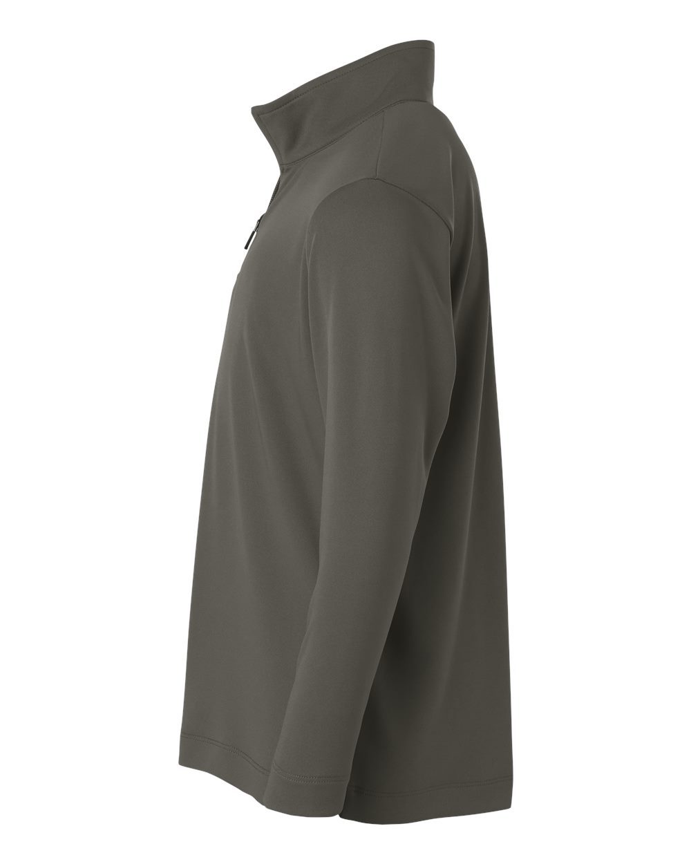 Youth Pro-Lock Performance Quarter-Zip Pullover - 41870Y 70