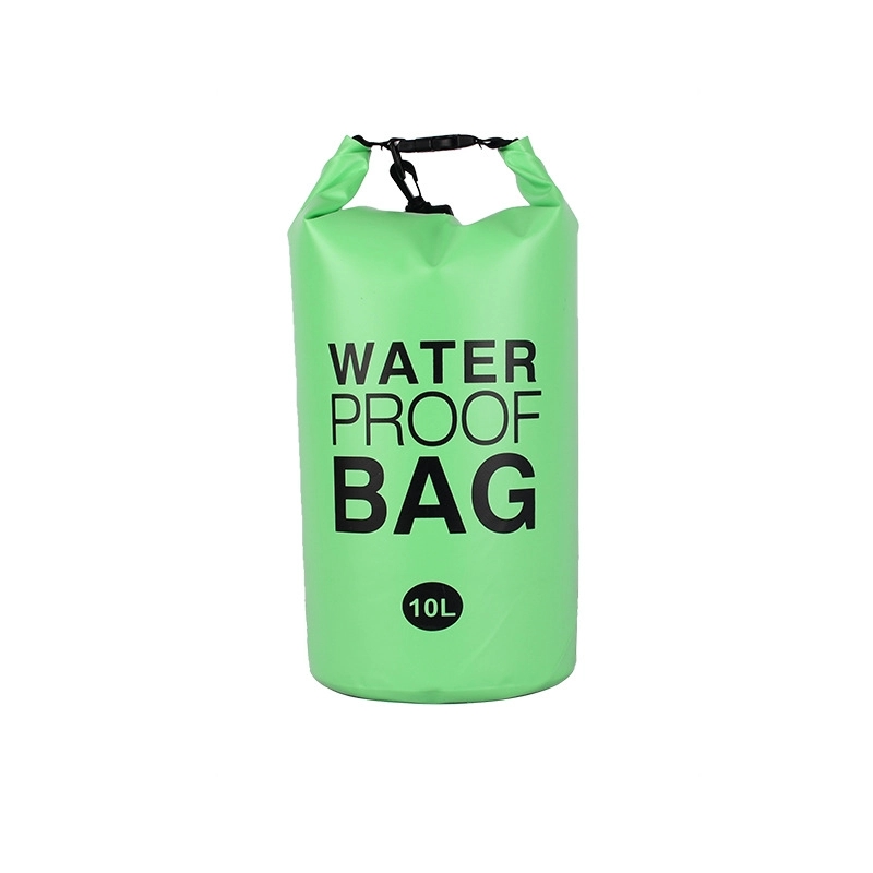 Floating Waterproof Cross body Dry Bag 7