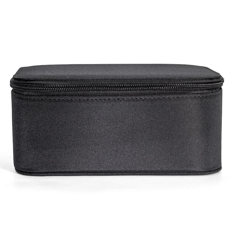Portable Travel Toiletry Bag & Makeup Cosmetic Organizer Box 10
