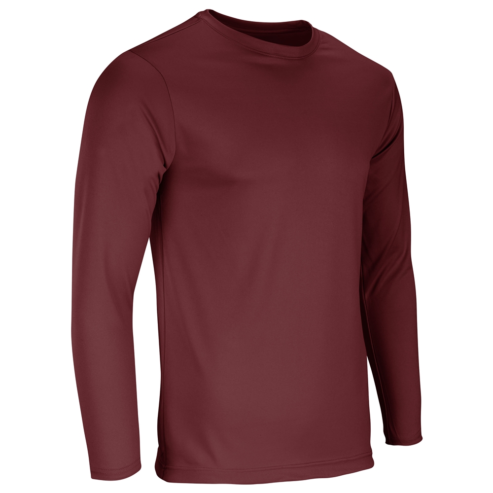 Vision Long Sleeve T-Shirt 44