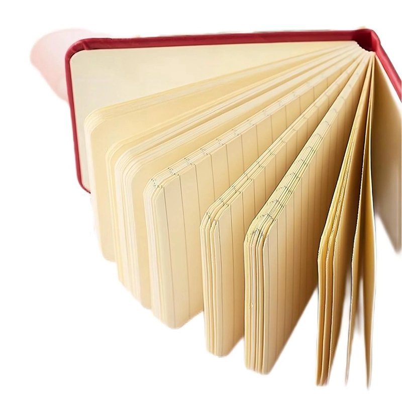 A7 Mini Pocket Notebook 2