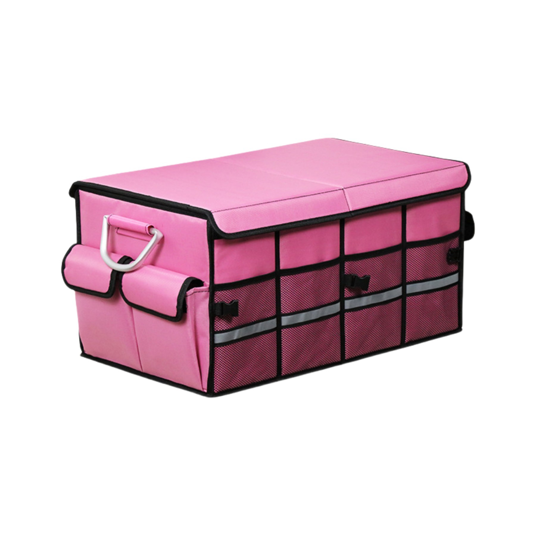 Collapsible Storage Box 8
