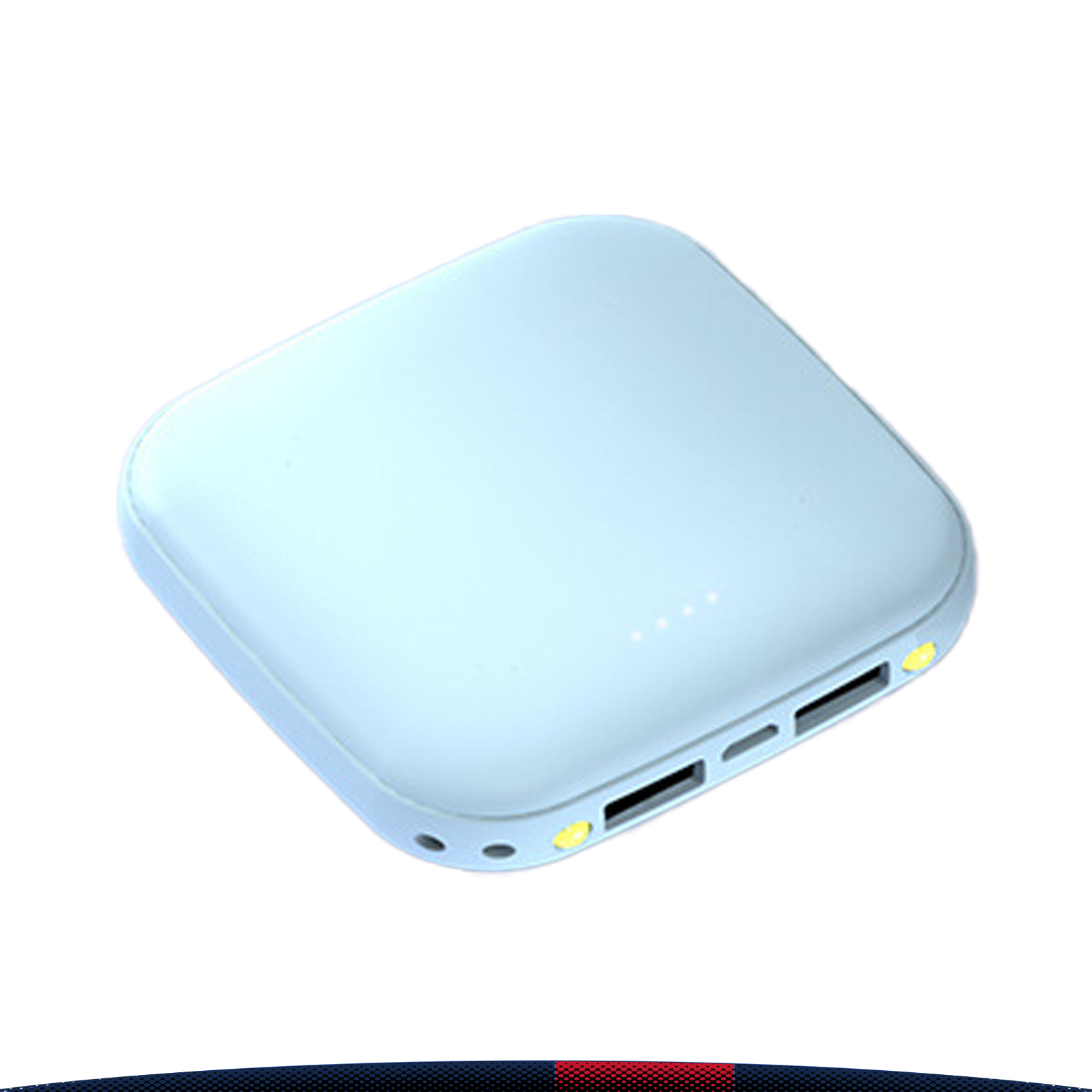 Astle 2 in 1 Power Bank-10000mAh 2