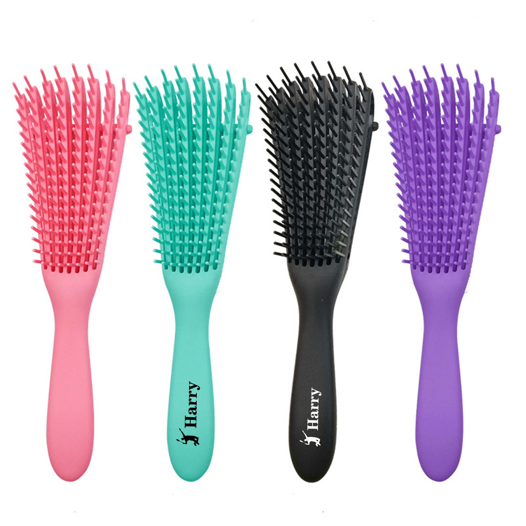 Detangling Brus 2