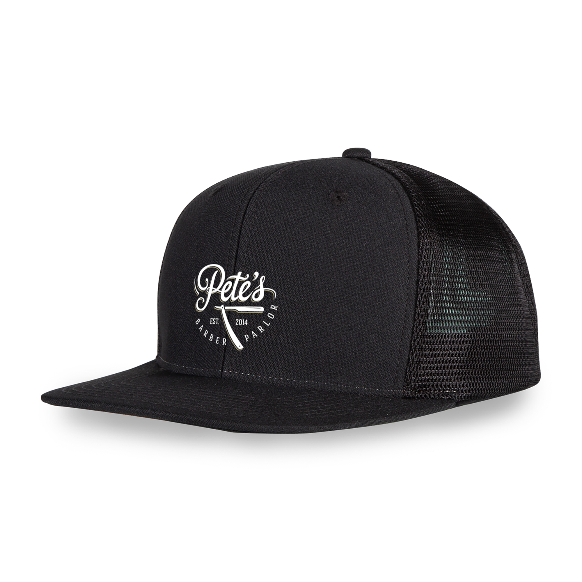 Merrimack Hat Co.® Axel Trucker 42