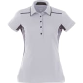 Women's ROYCE Short Sleeve Polo 26