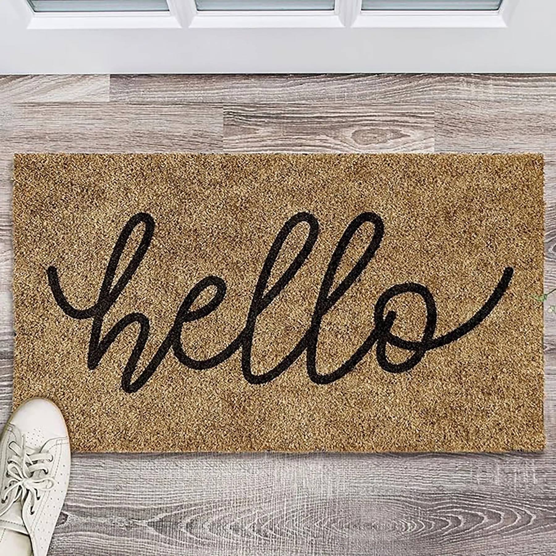 Customized Door Mats 16