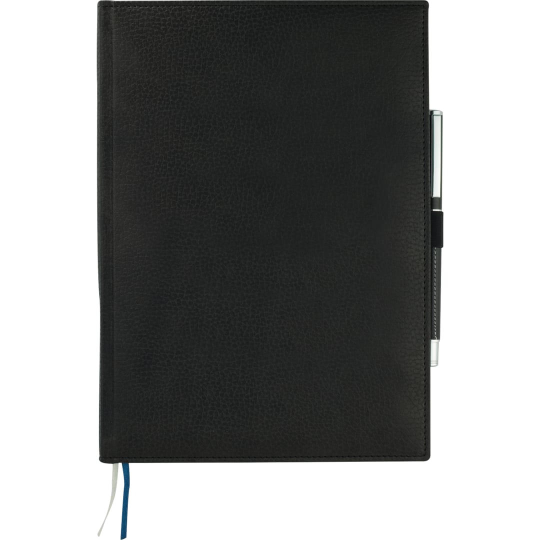 FSC® Mix 7" x 10" Vicenza Large Bound Journal 38