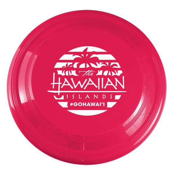 High Flyer 9" Flyer Disc 25