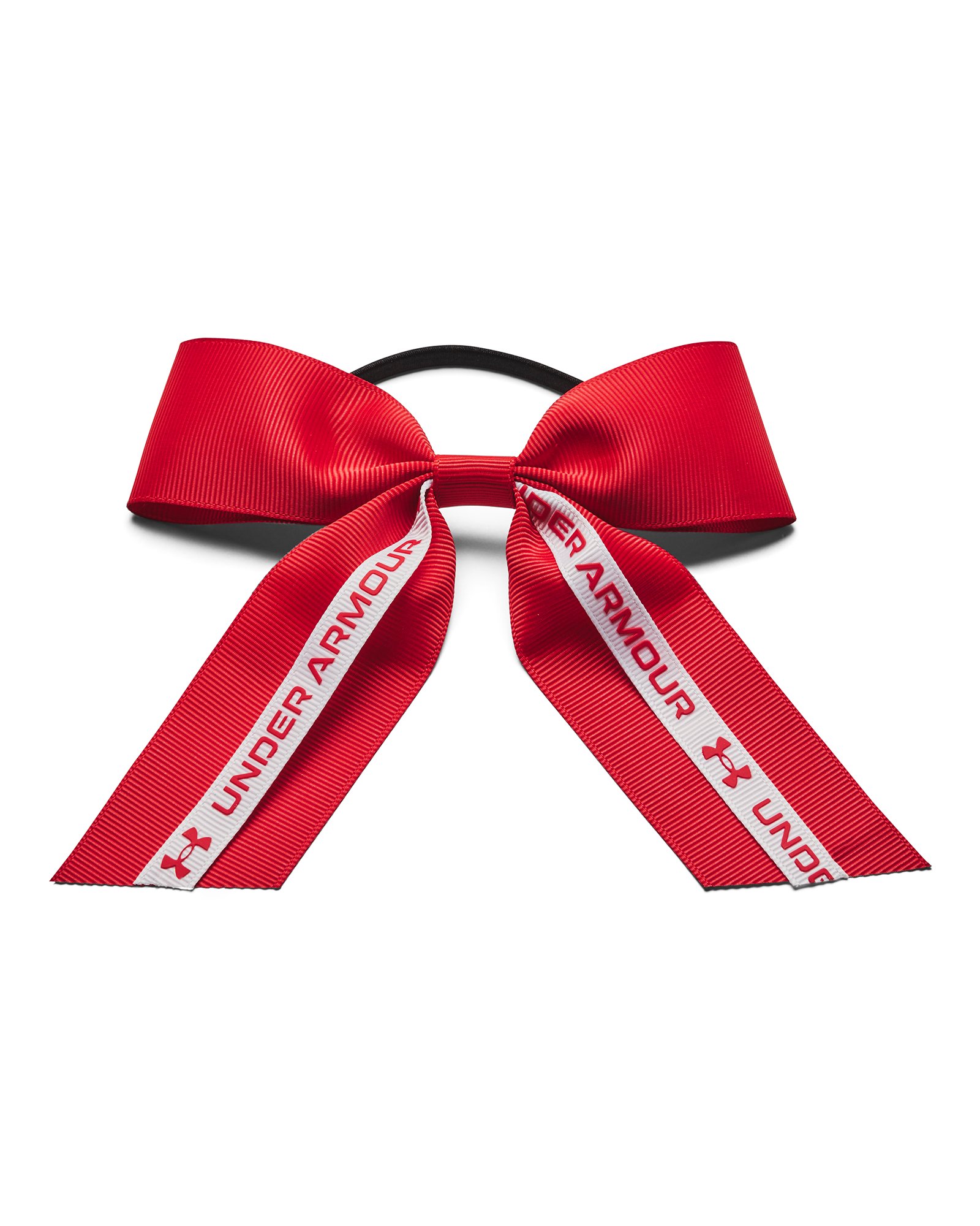 UA Team Bow Women's Hair Tie 2