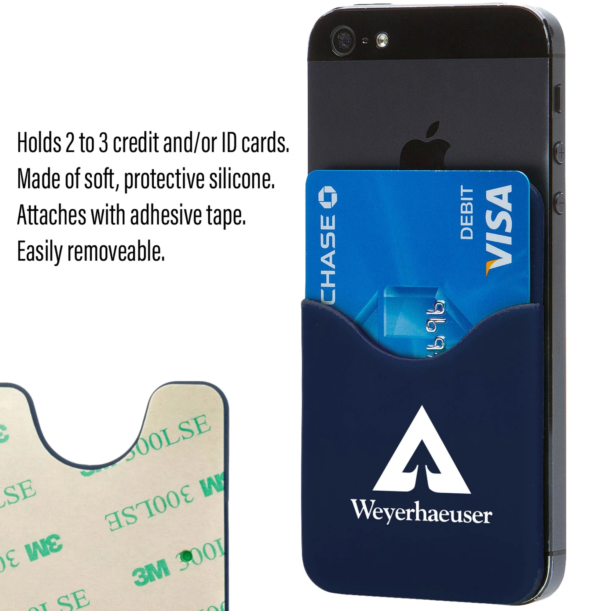The Phone Wallet 22