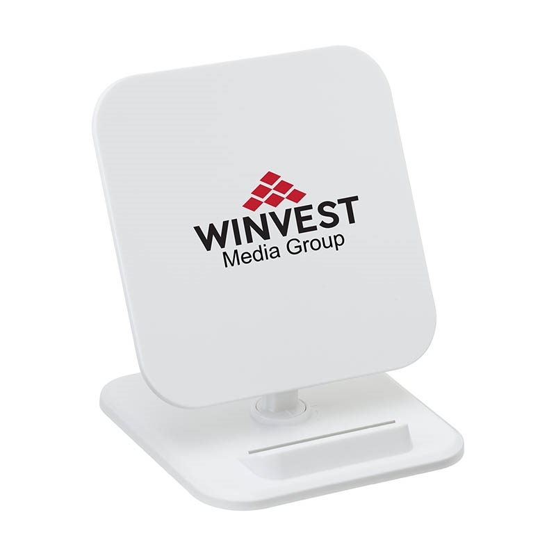 Argus Adjustable Wireless Charging Stand 15