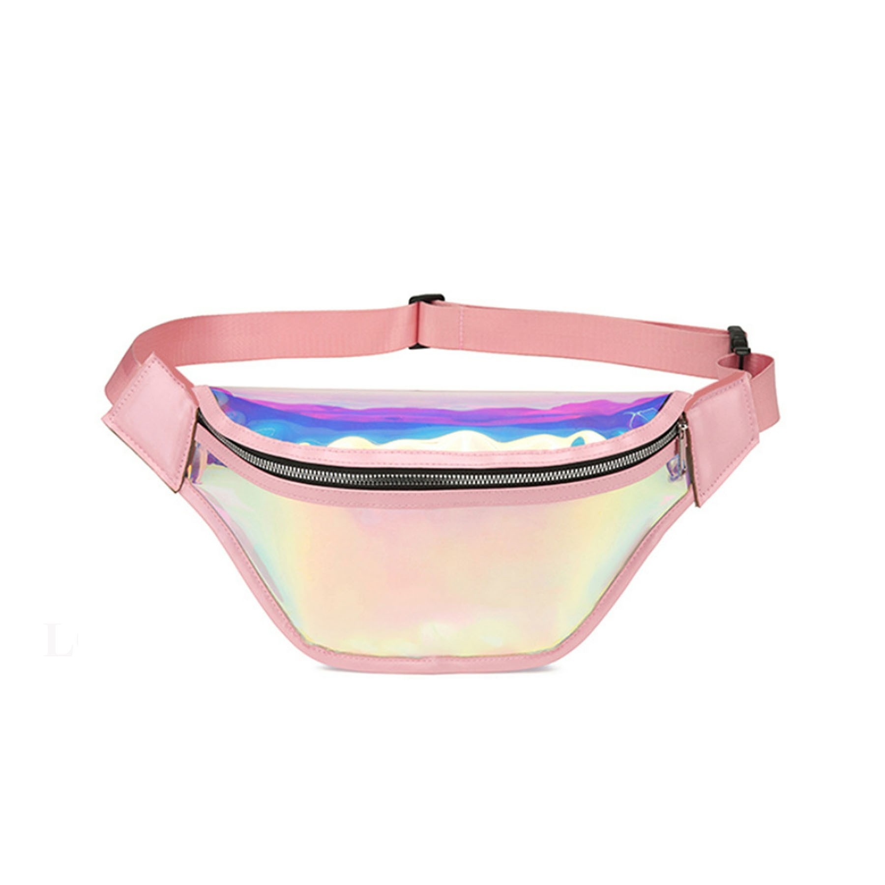 Shiny Waist Pack 4