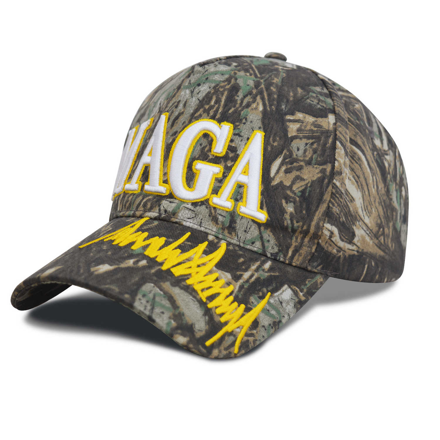MAGA hat 4