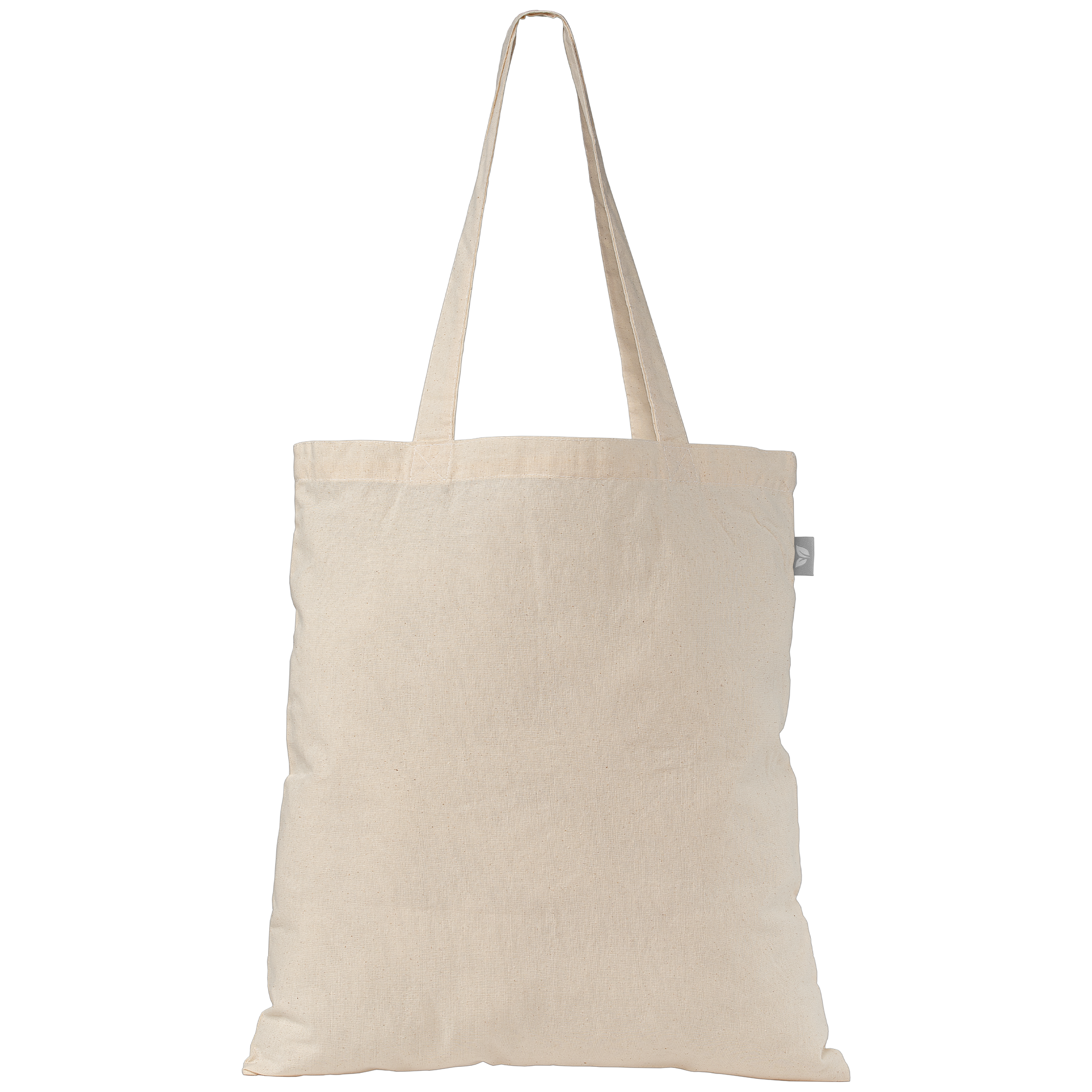 5 oz. Organic Cotton Tote Bag 3