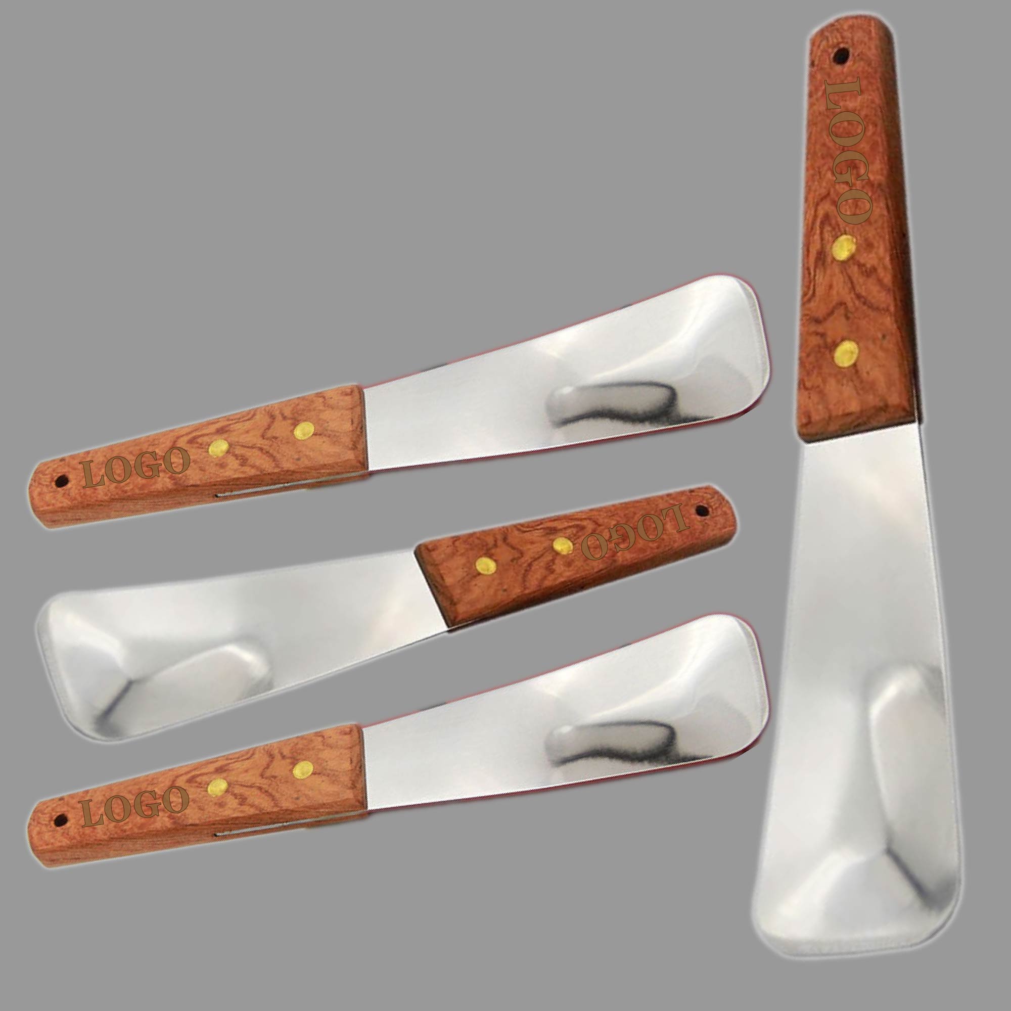 Ice Cream Spade Spoon 3