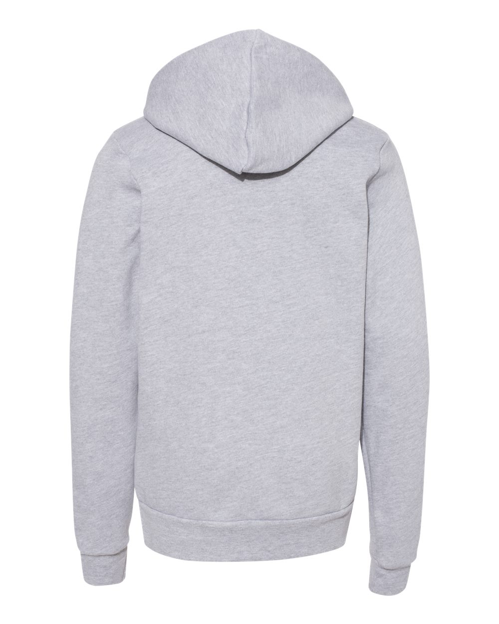 Youth Sponge Fleece Hoodie Sweatshirt - 3719Y 11