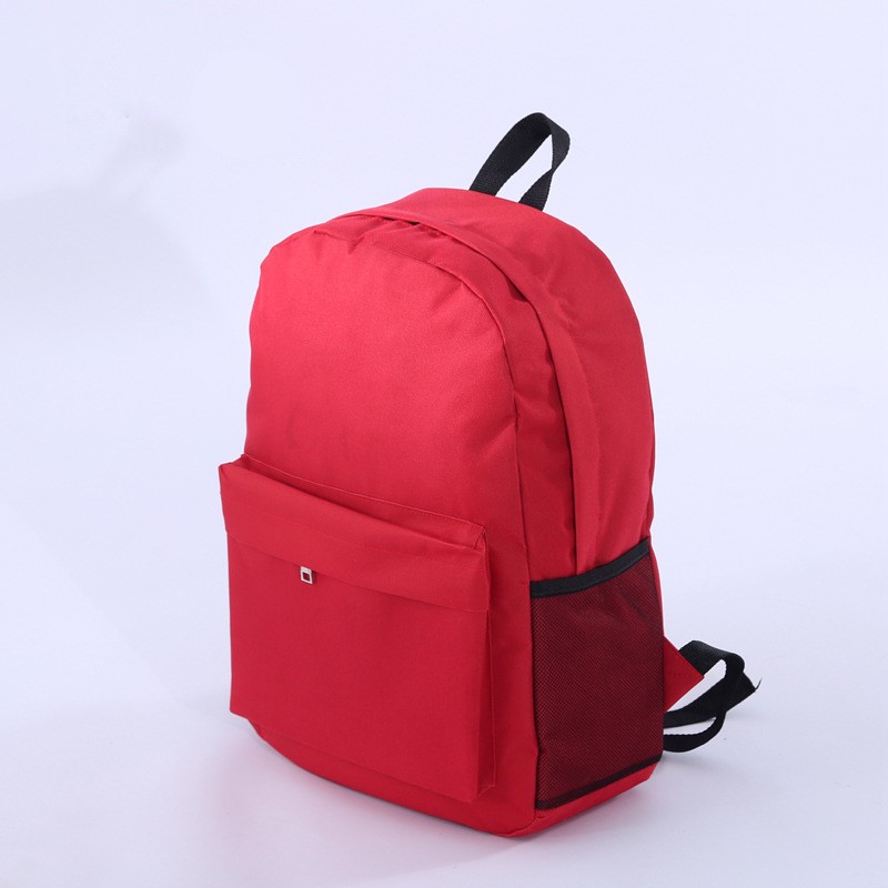 Custom Logo Back To School Student Backpack For Teenagers School Backpack Bookbags School Bags 3