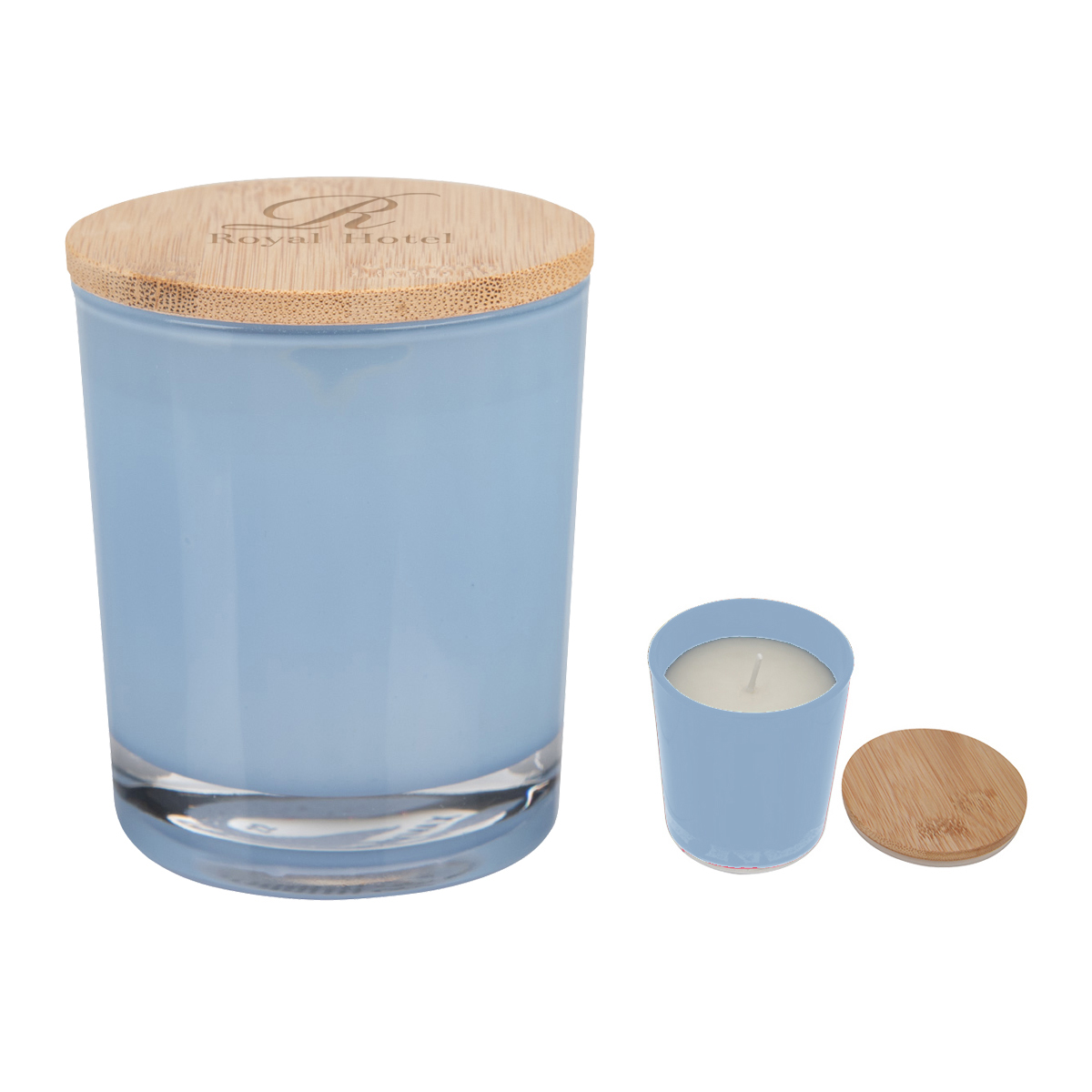 BAMBOO SOY CANDLE 27