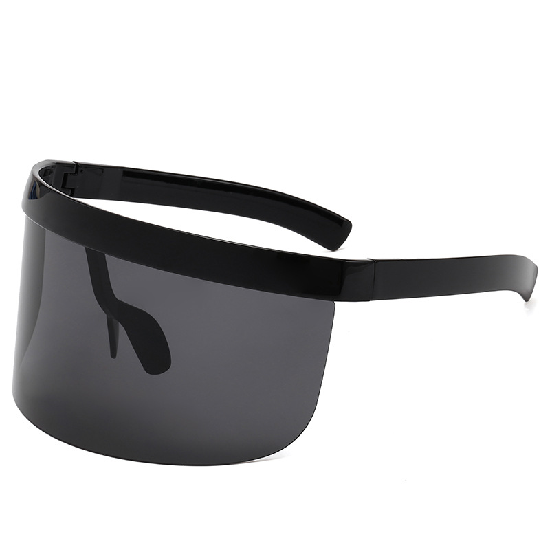 Face Shield Goggles 3