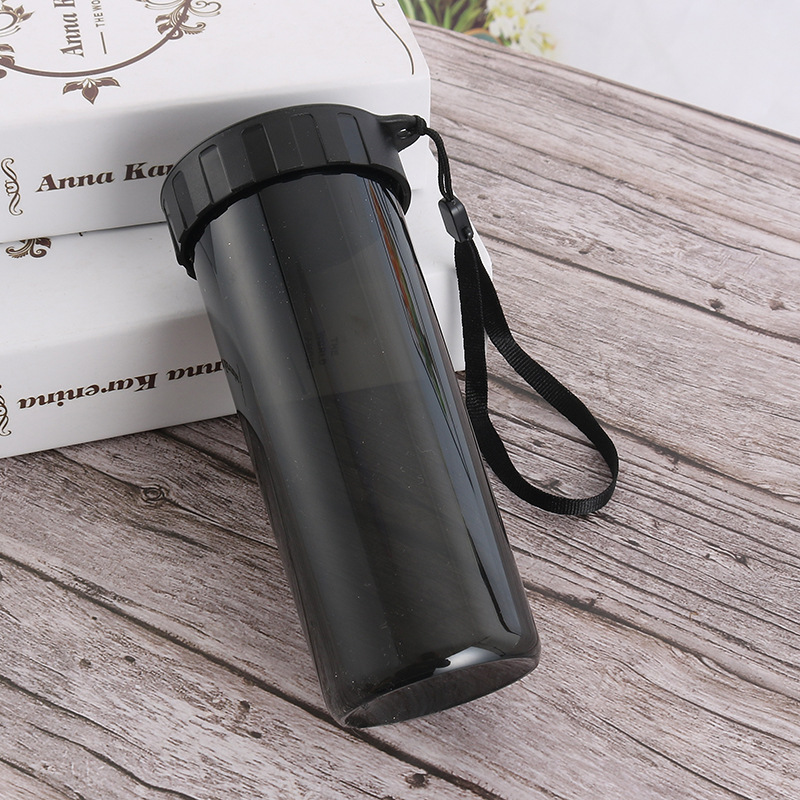 Lanyards Water Bottle 2
