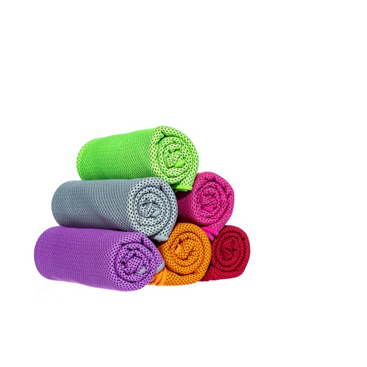 Quick Drying Cooling Towel 3