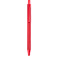 Halo Soft Touch Recycled Aluminum Gel Pen 26