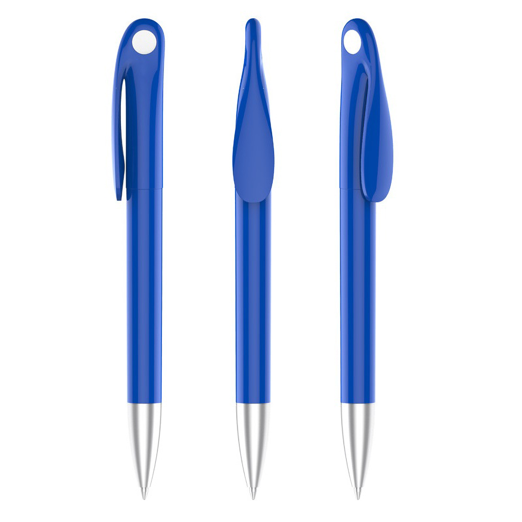 Plastic Rabbit Ear Ballpoint Pen 4