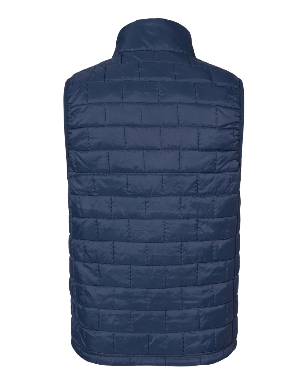 Men's Elemental Puffer Vest - 8703 16