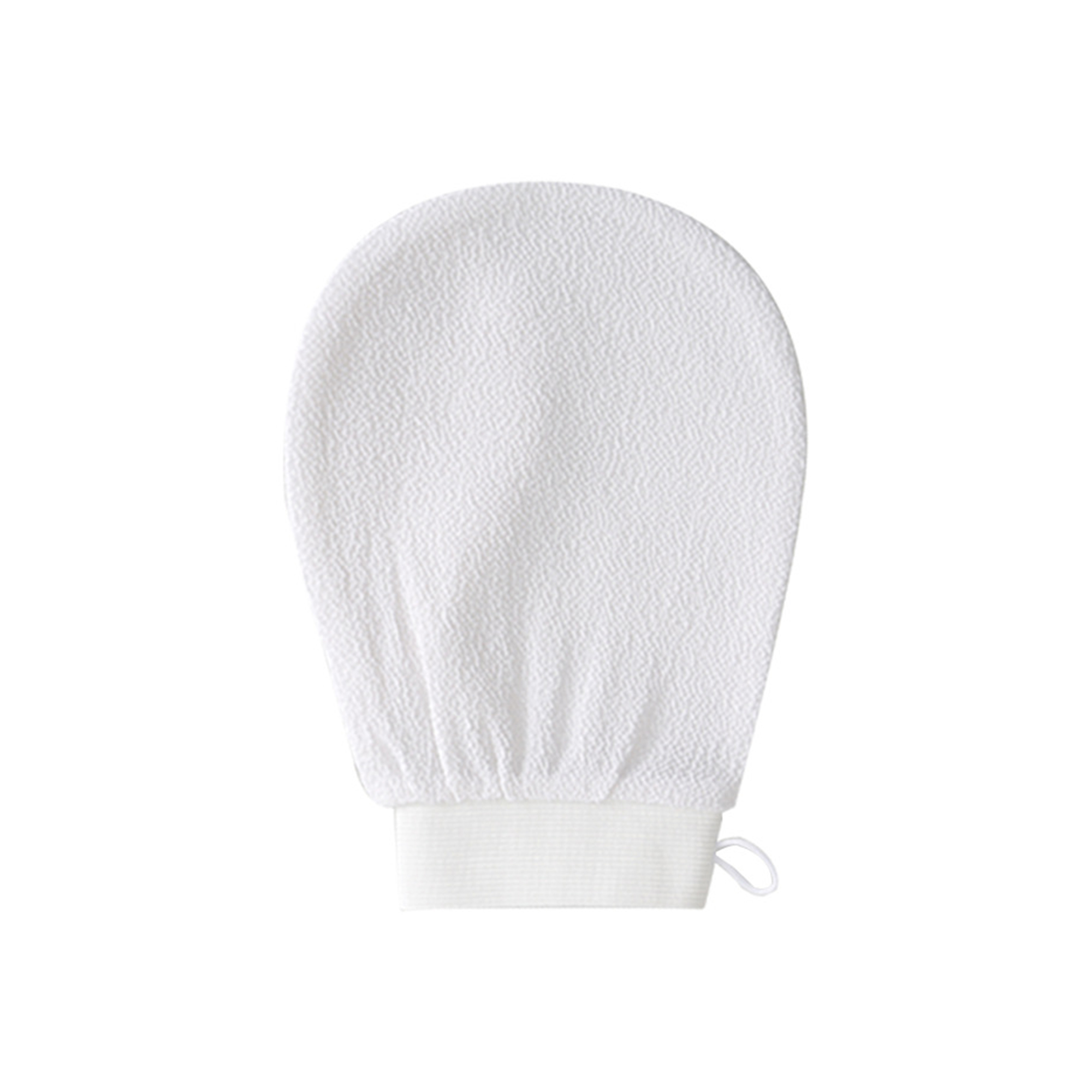 Exfoliating Bath Glove 8.46" Length X 5.7" Width 14