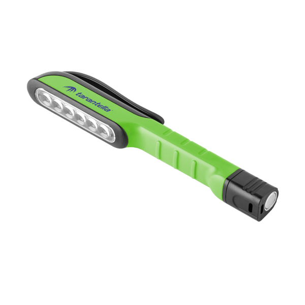 Foreman Pen Work Light 148