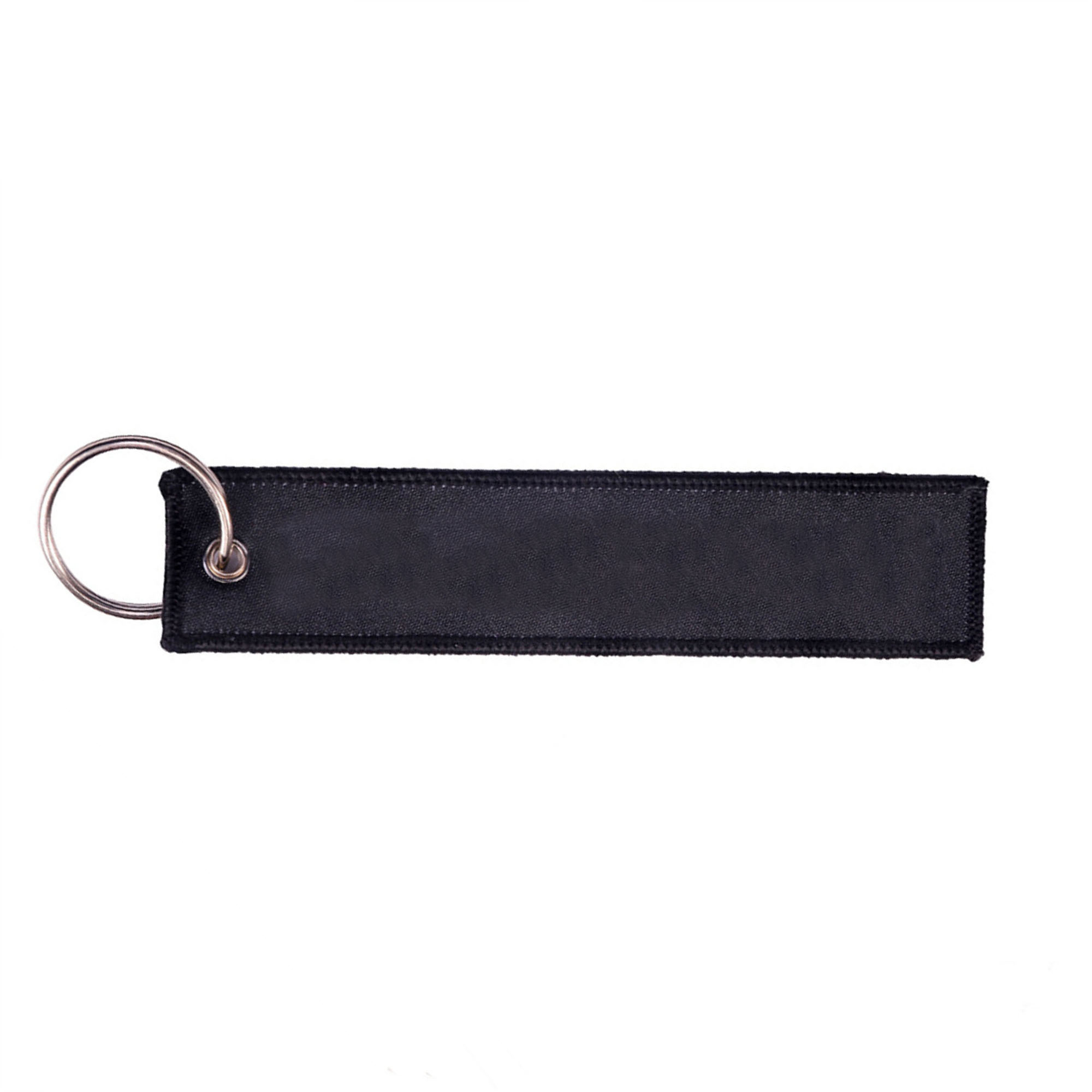Text Tag Keychain 5