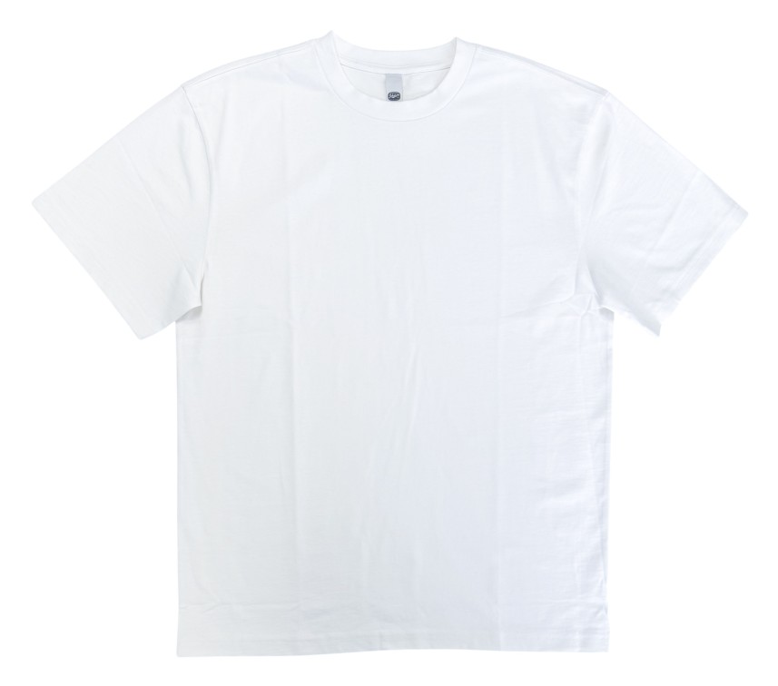 Talladega Heavyweight Tee 4