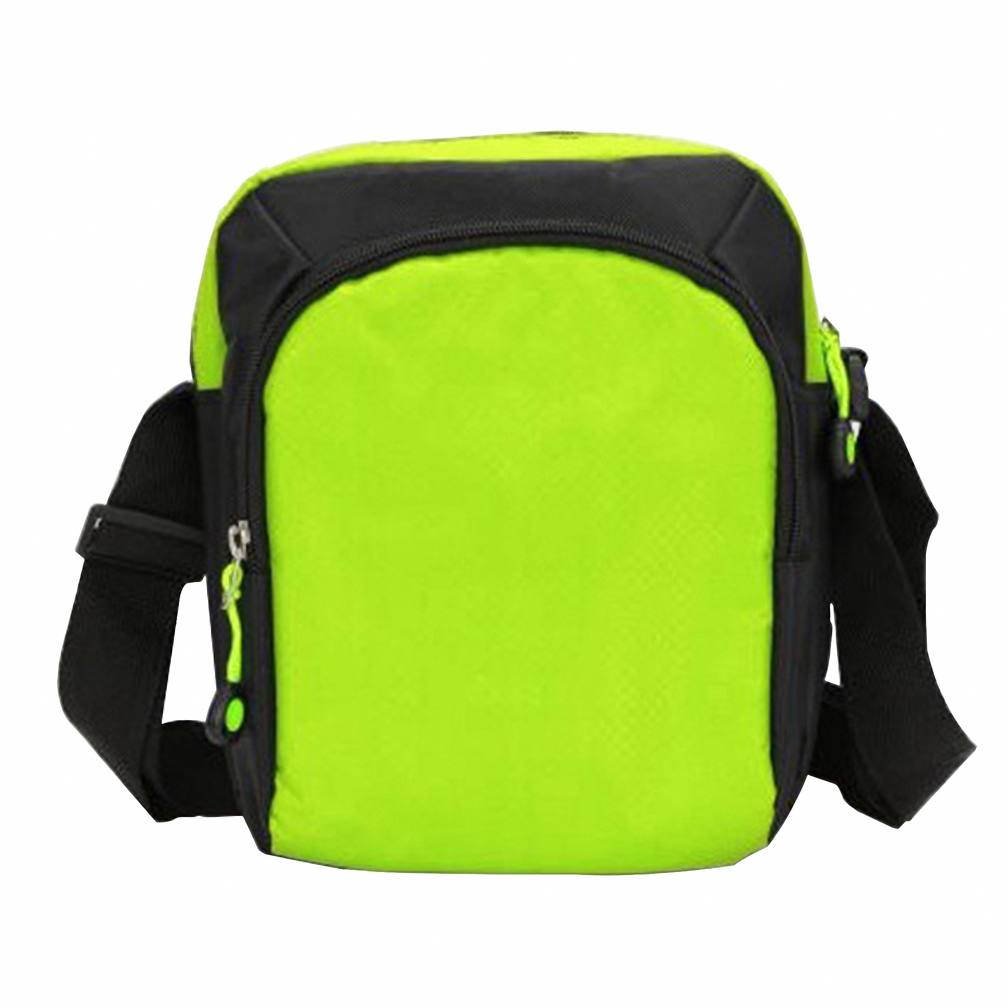 Single Strap Crossbody Messenger Bag 5