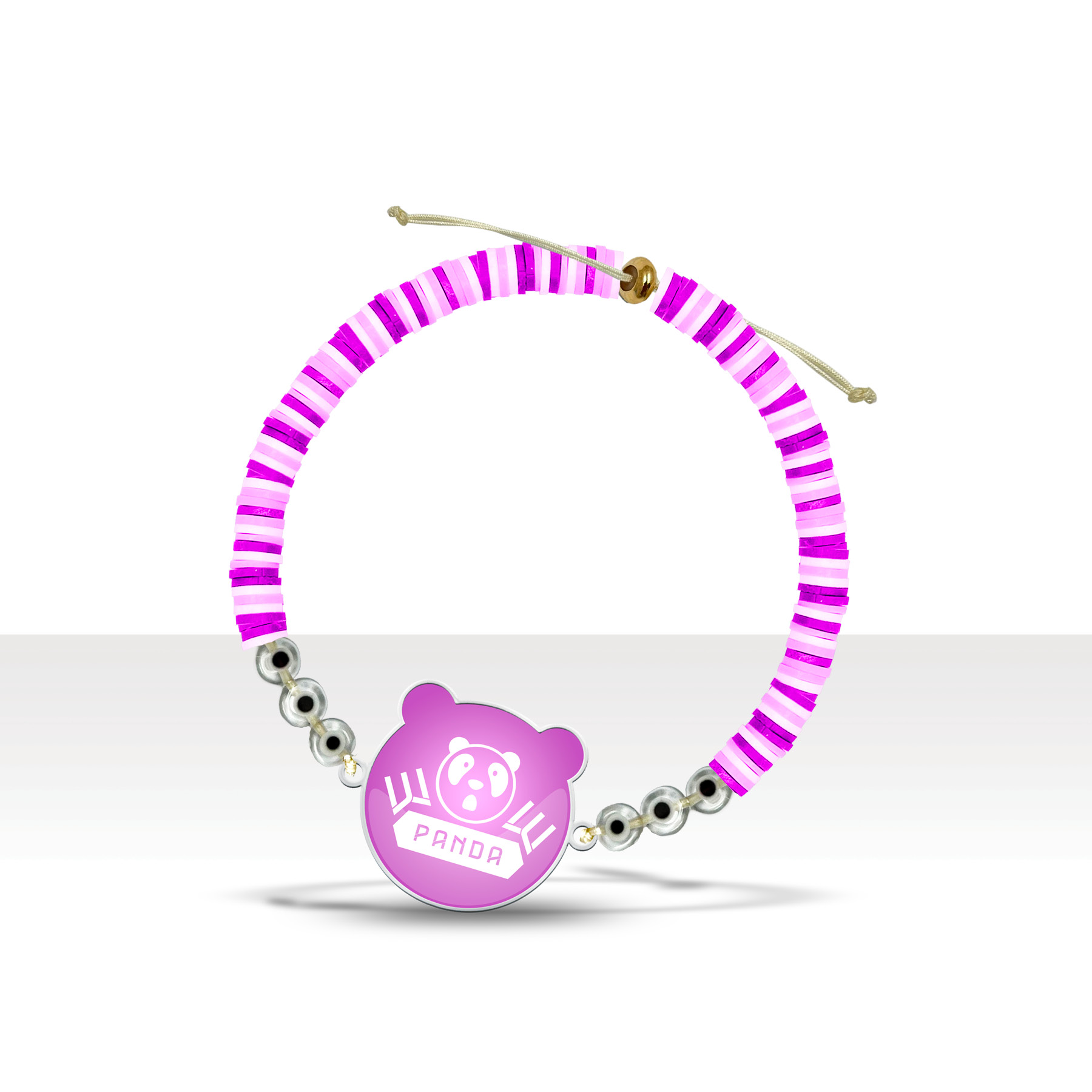 Friendship Bracelet 1